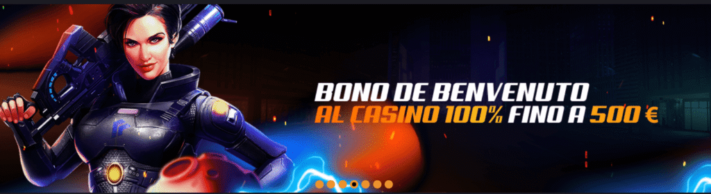 Casino 3 Bonus Casino Freshbet Italia
