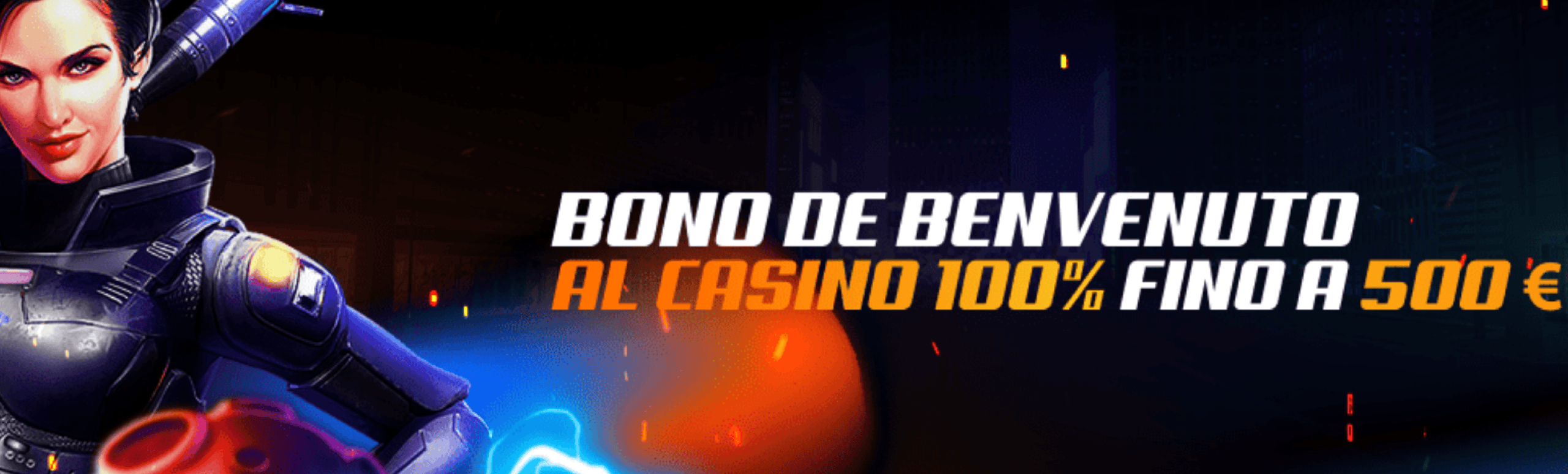 Bonus Scommesse rabona Italia