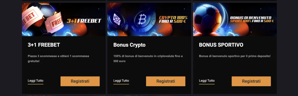 Scommesse 2 Freshbet Bonus Benvenuto